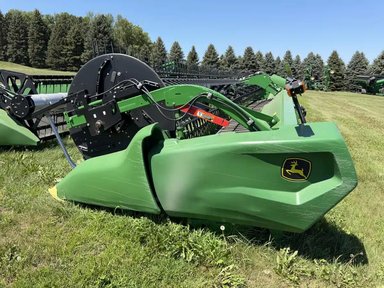 2022 John Deere RD45F — photo 2