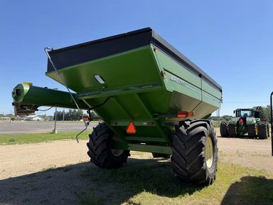 2005 Brent 1080 Chariot à Grain — photo 2