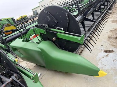 2022 John Deere RD45F — photo 2