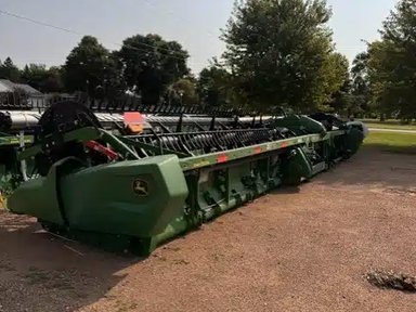 2024 John Deere RD45F — photo 2