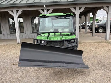 2018 John Deere XUV 835R Véhicule utilitaire — photo 2