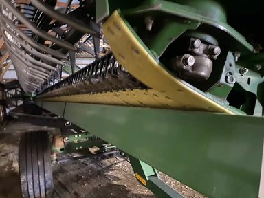 2024 John Deere RD45F — photo 2