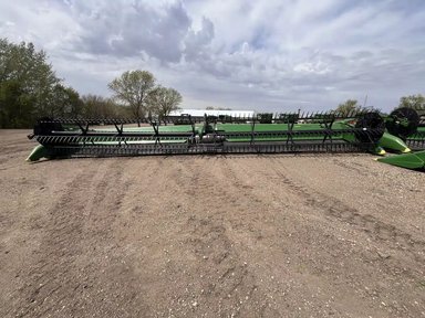 2024 John Deere RD40F — photo 2