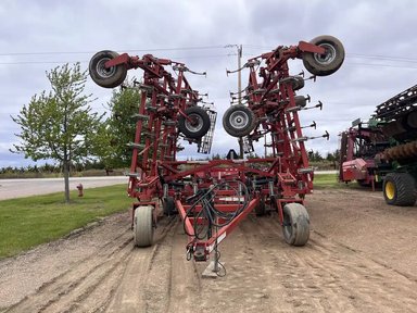 2010 Wil-Rich QX2 Cultivateur — photo 2