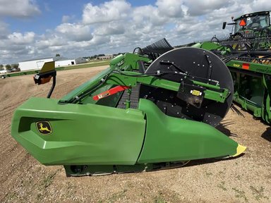 2024 John Deere RD40F — photo 2