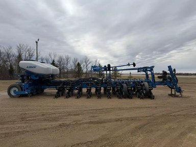 Kinze 4900 Planteur — photo 2