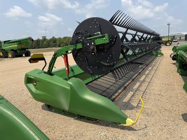 2024 John Deere RD45F — photo 2