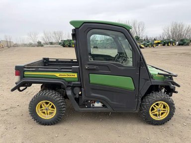 2021 John Deere XUV 835R Véhicule utilitaire — photo 2