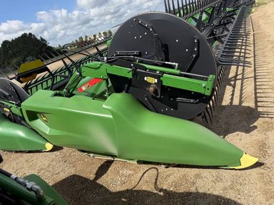 2024 John Deere RD40F — photo 2