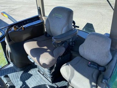 2007 John Deere 7930 Tracteur — photo 2