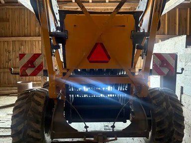 2021 Elho SCORPIO 550 ramasseuse de pierres — photo 2