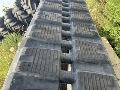 2023 John Deere DRB Accessoires — photo 2