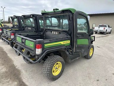 2023 John Deere XUV 835R Véhicule utilitaire — photo 2