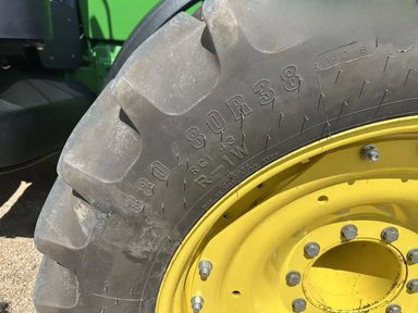 2024 Firestone 380/80R38 Pneus — photo 2