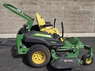 2022 John Deere Z930M Tondeuse à rayon de braquage zéro — photo 2
