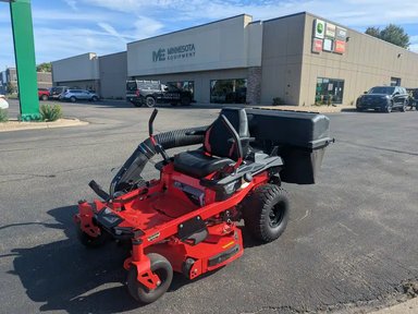 2023 Gravely 918008 ZTX 42 Tondeuse à rayon de braquage zéro — photo 2