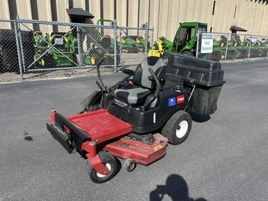 2019 Toro TIMECUTTER MX5000 Tondeuse à rayon de braquage zéro — photo 2