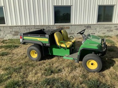 2023 John Deere TE VTT — photo 2