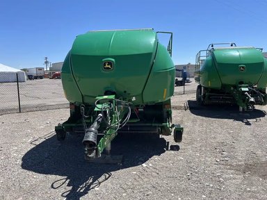 2020 John Deere L341 Presse à Balle Carrée/Large — photo 2