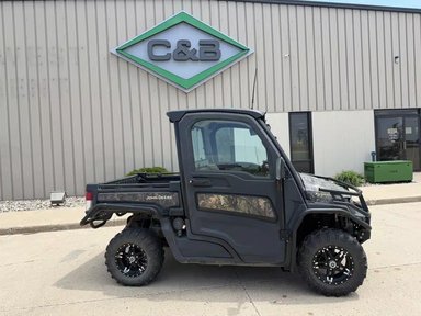 2021 John Deere XUV 835R Véhicule utilitaire — photo 2