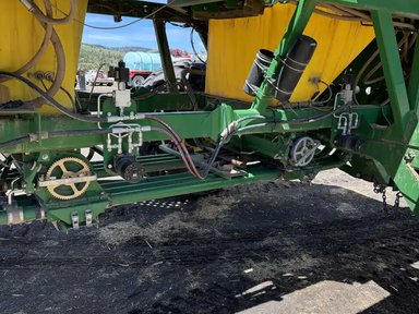 2005 John Deere 730 Semoir à air — photo 2