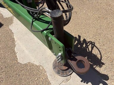 2020 John Deere 2680H Disque — photo 2