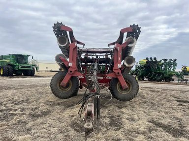 Norwood KWIK-TILL HSD2500 Disque Rotatif à Grande Vitesse — photo 2