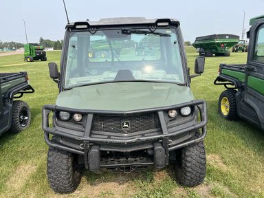 2020 John Deere XUV 835R Véhicule utilitaire — photo 2