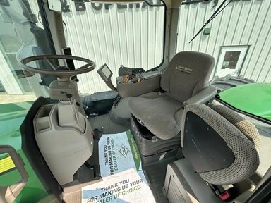 2013 John Deere 9510R Tracteur — photo 2