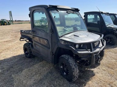 2021 John Deere XUV 835R Véhicule utilitaire — photo 2