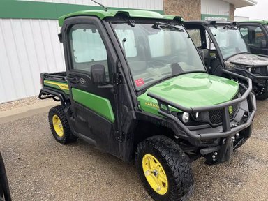 2023 John Deere XUV 835R Véhicule utilitaire — photo 2