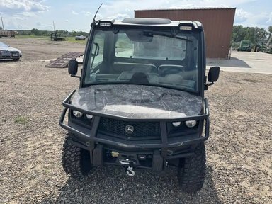 2024 John Deere XUV 835R Véhicule utilitaire — photo 2