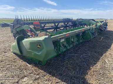2023 John Deere RD40F — photo 2