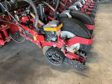 2019 Agco White 9824 Planteur — photo 2