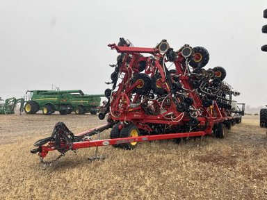 2017 Bourgault 3420-80/7950 Semoir à air — photo 2
