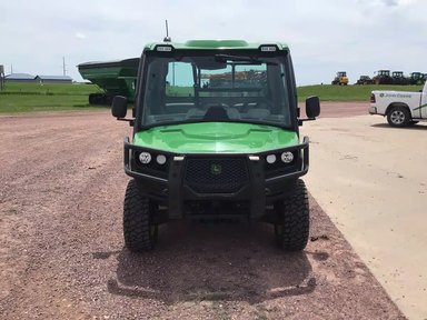 2024 John Deere XUV 835R Véhicule utilitaire — photo 2