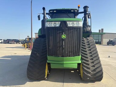2017 John Deere 9470RX Tracteur — photo 2