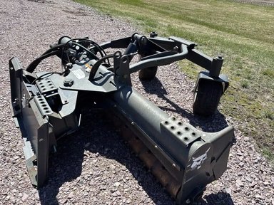 2019 Bobcat 84SC POWER RAKE Accessoires — photo 2