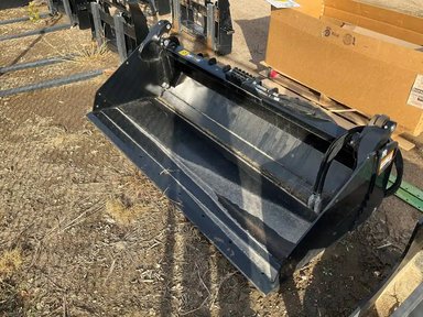 John Deere MP78B Accessoires — photo 2