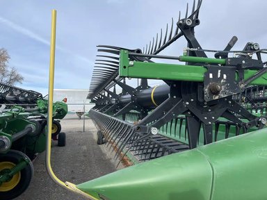 2020 John Deere 735FD Nez - Toile/Tapis — photo 2