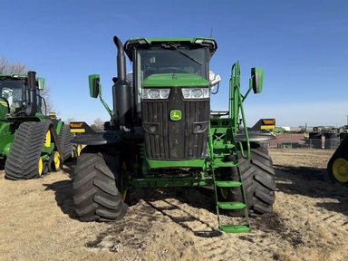 2024 John Deere 800R Applicateur anhydre — photo 2