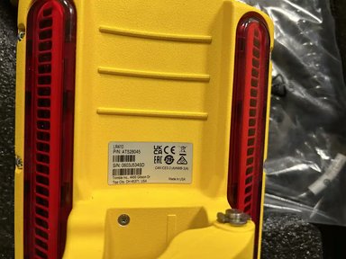 John Deere LR360PC Accessoires — photo 2