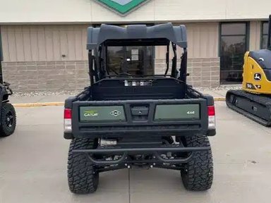 2023 John Deere XUV 825M Véhicule utilitaire — photo 2