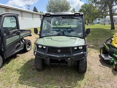2024 John Deere XUV 835R Véhicule utilitaire — photo 2
