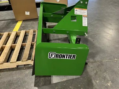 2024 Frontier BB2065 Tracteur — photo 2