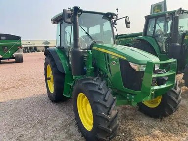 2025 John Deere 5130M Tracteur — photo 2