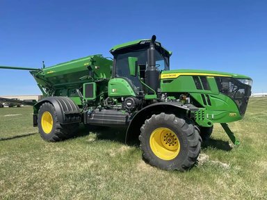 2025 John Deere 800R Applicateur anhydre — photo 2