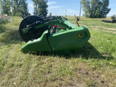 2022 John Deere RD45F — photo 2