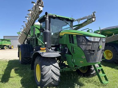 2024 John Deere 800R Applicateur anhydre — photo 2