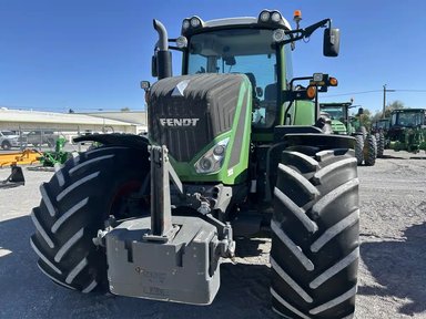 2020 Fendt 826 VARIO Tracteur — photo 2